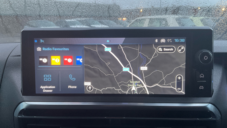 Peugeot Expert L1 Diesel Special Edition 2.0 BlueHDi 180 Sport Van EAT8